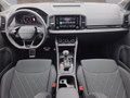 Daumennagel 11 - Skoda Karoq Sportline 1,5TSI DSG aAHK/ACC/Matrix/Navi/Kessy **