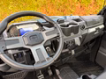 Daumennagel 12 - Polaris Ranger XP 1000 Nordic Pro Traktor T1b 60km/h