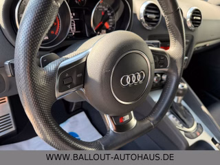 Audi TT 2.0 TFSI Roadster*2.HAND*S-LINE*TEM*SHZ*LEDER - photo 6