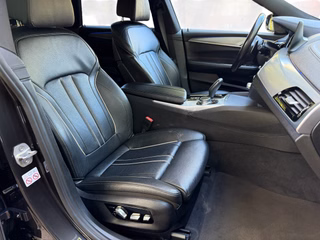 BMW 640 i xDrive M Sport Leder Aerodynamik-Paket M - bilder 4