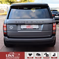 Daumennagel 13 - Land Rover Range Rover TDV8 AUTOBIOGRAPHY 22Zoll Voll Voll!