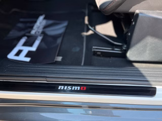 Nissan Juke Nismo RS 4x4 Recaro+Xenon+TW+4xKamera+USB+ - foto 23