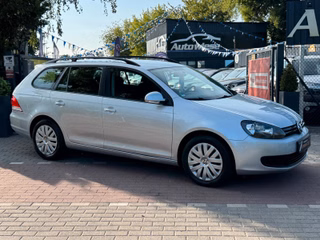 Volkswagen Golf VI 1.6 Variant*Carplay*Klima*Kamera*Navi*
