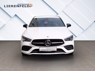 Mercedes-Benz CLA 250 e SB Edition 2020 AMG Line Burmester - foto 2