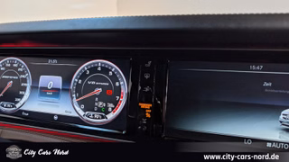Mercedes-Benz S 63 AMG 4Matic DESIGNO+CARBON+HEADUP+360°+DRT+ - bilder 19