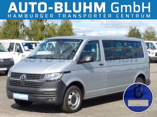 Volkswagen T6 Transporter Used vehicle for sale