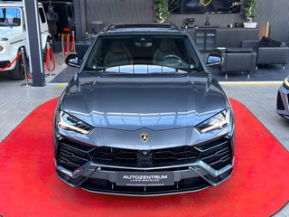 Lamborghini Urus B&O 3D / PANO / 360° CAM / HUD / ACC / - photo 5