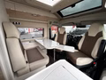 Daumennagel 13 - Eura Mobil VAN 595 HB Mondial Plus Fahrasisstent Plus 8G