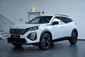 Daumennagel 3 - Peugeot 2008 Allure  LED SHZ 360° Kamera