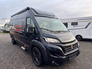 Eura Mobil VAN 635 HB Used vehicle for sale