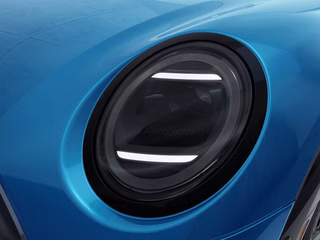 2027 MINI John Cooper Works 2 Door - photo 7