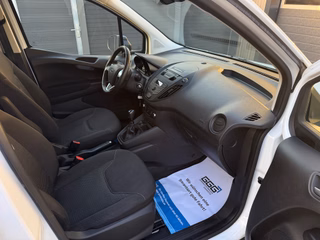 Ford Transit Courier Trend PDC Klima Garantie Scheckheft - foto 8