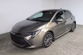 Daumennagel 3 - Toyota Corolla Hybrid Team D 1.8 CARPLAY GRA CAM