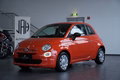 Daumennagel 3 - Fiat 500 Cult