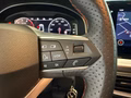 Daumennagel 22 - SEAT Arona FR 1.0 TSI DSG AHK ACC NAVI LED ALCANTARA