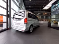 Daumennagel 2 - Mercedes-Benz V 250 Edition Standhz/DISTRO/AHK/Ambiente/2022/7Si.