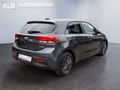 Daumennagel 5 - Kia Rio Dream Team/KLIMA/SHZ/KAMERA/LED/1.HAND/EURO6/