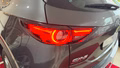 Daumennagel 28 - Mazda CX-5 Sports-Line 2WD