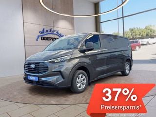 Ford Transit Custom age.one-day registration Kaufen