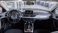 Daumennagel 24 - Audi A6 3.0 TDI QUATTRO ACC PANO HUD TOT SPUR AHK