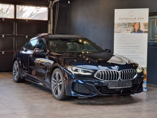 BMW 840d Gran Coupe xDrive M Sport`V8 Sound - photo 1
