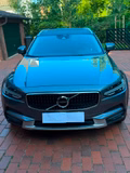 Daumennagel 1 - Volvo V90 Cross Country Pro AWD PANO VRT-CCKPIT HARMAN