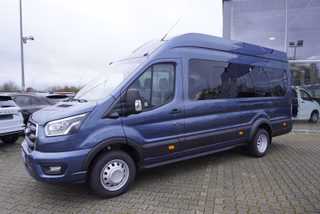Ford Transit Bus age.one-day registration Kaufen