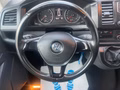 Daumennagel 13 - Volkswagen T6 Transporter Bus Caravelle Comfortline lang
