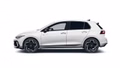Daumennagel 2 - Volkswagen Golf R-Line 1,5 l Hybrid 125 kW (170 PS) 1-Gang-Automatik