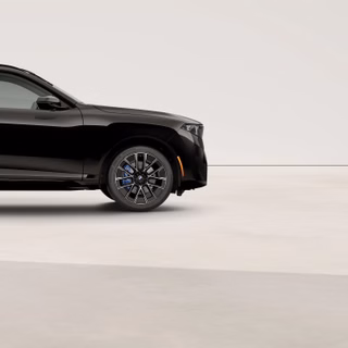 2027 BMW X5 40 xDrive - photo 4