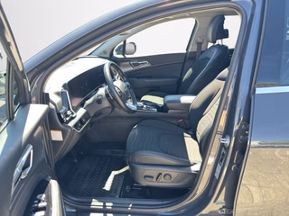 Kia Sportage 1.6 T-GDI Spirit AUTOMATIK / PANORAMA / ACC / NAVI - bilder 4