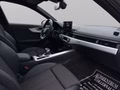 Daumennagel 9 - Audi A4 Avant 40 TFSI quattro S line competition plus