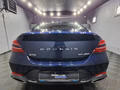 Daumennagel 7 - Genesis G70 2.0 T Luxury 4WD|AUTOM|5 JAHRE GARANTIE