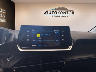 Peugeot 208 Allure Pack  LED ACC CarPlay Virtual - foto 9