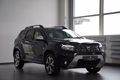 Daumennagel 5 - Dacia Duster II Prestige AUT NAV LED AHK LPG