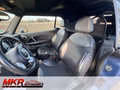Daumennagel 10 - MINI Cooper Cabrio 1,6 Klima Radio H/K PDC Chili