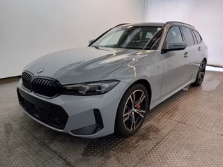 BMW 320 Gebrauchtwagen Kaufen