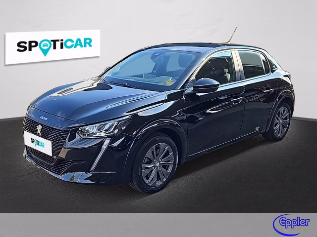 Peugeot 208 Gebrauchtwagen Kaufen