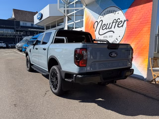 Ford Ranger Limited 3.0 V6 Doppelkabine 0% Finanzierung - bilder 5