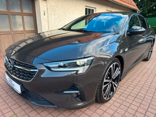 Opel Insignia Gebrauchtwagen Kaufen