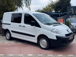 Peugeot Expert Gebrauchtwagen Kaufen