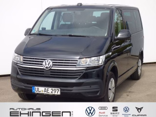 Volkswagen T6.1 Caravelle Gebrauchtwagen Kaufen