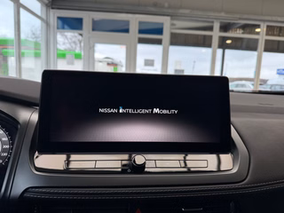 Nissan Qashqai N-Connecta Autom., LED 360Kamera Navi ACC - foto 10