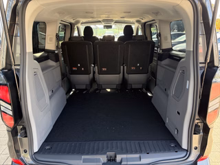Ford Transit Custom Kombi 320 L1 FWD Limited +TOP+AUSSTATTUNG+ - foto 3