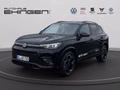 Daumennagel 1 - Volkswagen Tiguan Black R-Line 2.0 TDI 4MOTION DSG AHK+Matrix+Navi+ACC+Kamera