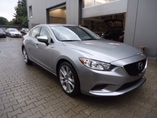 Mazda 6 Авто с пробегом купить