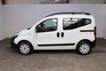 Thumbnail 5 - Citroën Nemo Multispace 1.4 KLIMA ZV TÜV