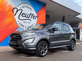 Ford EcoSport Gebrauchtwagen Kaufen