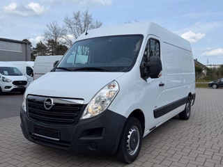 Opel Movano Used vehicle for sale