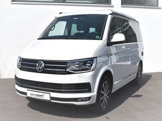 Volkswagen T6 California Used vehicle for sale